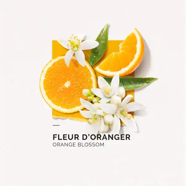Solinotes Fleur D'oranger Eau De Parfum 50ml