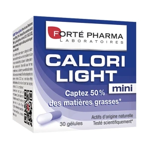 Calorilight Forte Pharma Gelules 30 Gélules