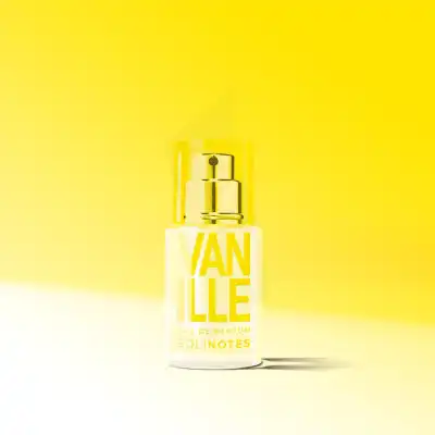 Solinotes Vanille Eau De Parfum 15ml à LA COTE-SAINT-ANDRÉ