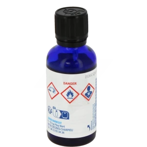 Gifrer Essence Citronnellle 45ml