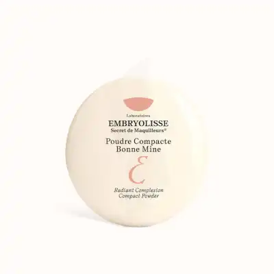 Embryolisse Secret De Maquilleurs Poudre Compacte Bonne Mine Boîtier/12g à Pont à Mousson