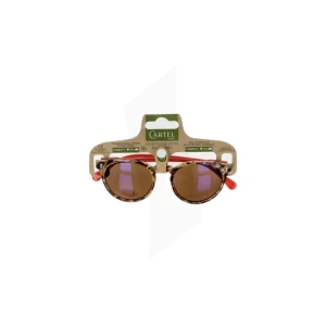 Cartel Lunette Solaire Baltimore