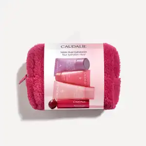 Caudalie Trousse Votre Rituel Hydratation à Andernos