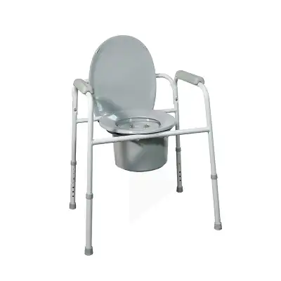 Talis Chaise Toil 3 En 1 à Pont-de-Chéruy