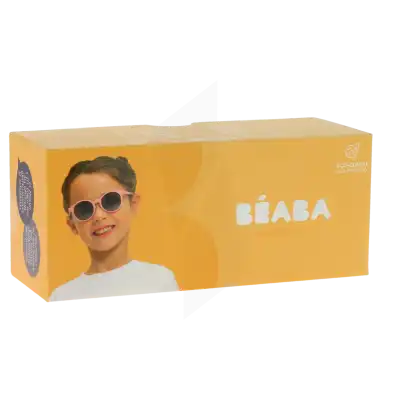 Béaba Lunette 4-6 Ans Sunrise Fuschia à Saint-Médard-en-Jalles