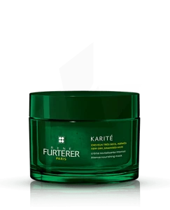 Rene Furterer Karite Cr Revitalisante Intense Pot/200ml