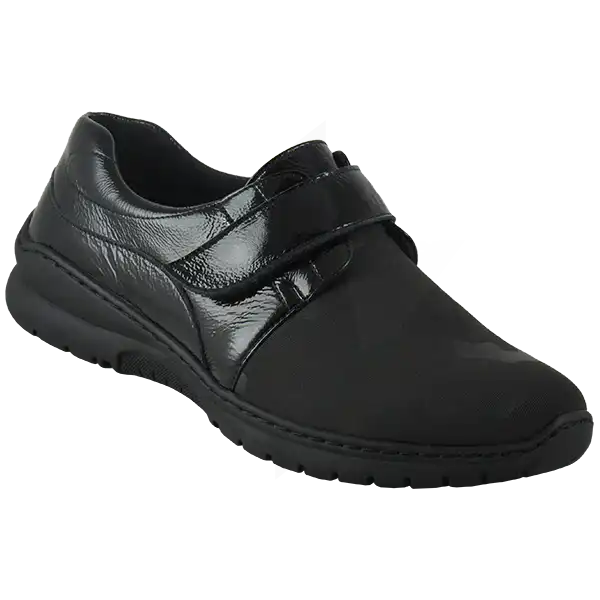 Jersey Chaussure Volume Variable Noir Pointure 40