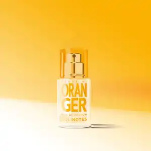 Solinotes Fleur D'oranger Eau De Parfum 15 Ml à Sartrouville