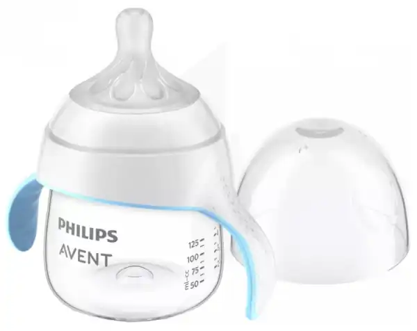 Avent Tasse Aprentissage Natural Response