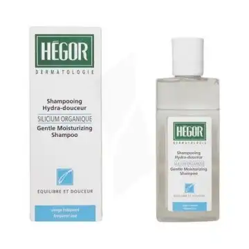 Hegor Hydra Douceur, Fl 150 Ml à Libourne