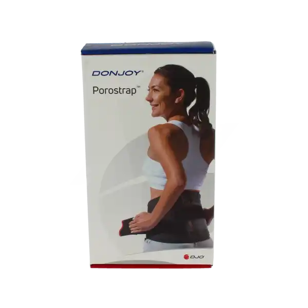 Porostrap™ Donjoy®   H. 21 Cm Taille S