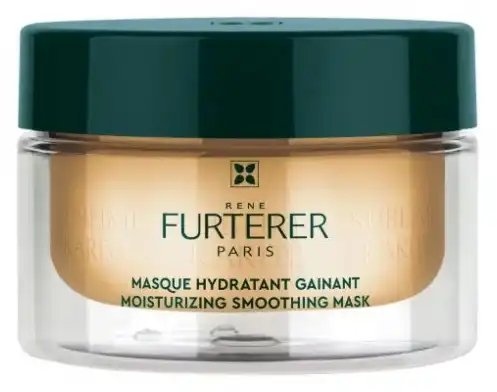 Rene Furterer Sublime Karite Masque Hydratant Gainant Pot/200ml