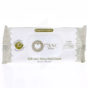 Musc Intime Monoi Ling X30