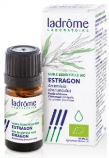 LadrÔme Huile Essentielle Estragon Bio 5ml