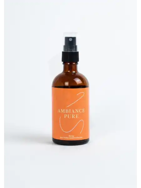 Aromalogie Ambiance Pure Spray Fl/100ml