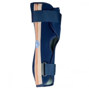 Thuasne Ligaflex Immo 0° Attelle Genou Hauteur 40cm Taille S