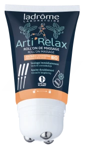 Ladrôme Arti'relax Roll'on De Massage 100ml