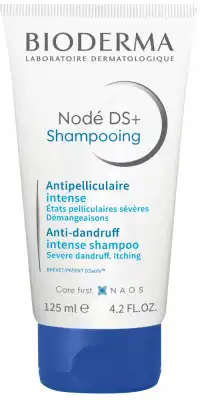 Bioderma Nodé Ds+ Shampooing T/125ml à Concarneau