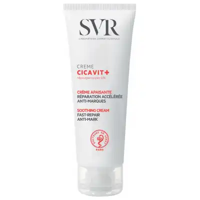 Acheter SVR Cicavit+ Crème HPPI réparatrice anti-marques T/40ml à Mérignac