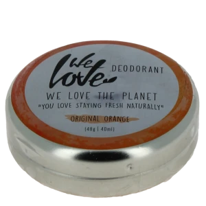 We Love Déodorant 48g