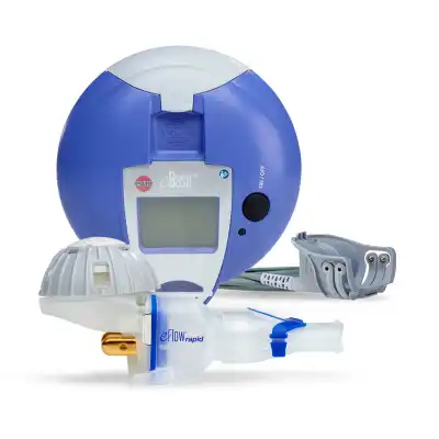 Eflow Rapid Nébulis Aérosolthérap à JOYEUSE