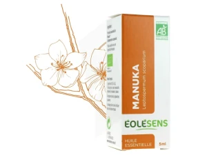 Eolesens Manuka 5ml