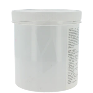 Leva-carb Pdr Digestion Pot/500g