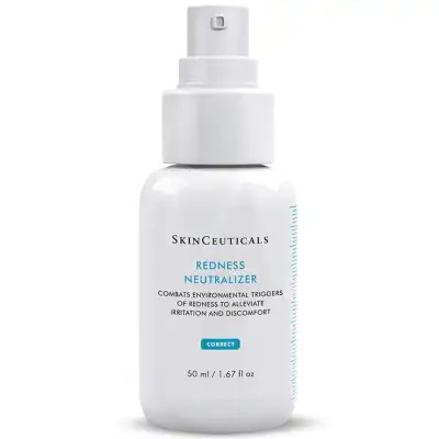 Skinceuticals Redness Neutralizer Soin Visage Anti-rougeurs Anti-irritations Flacon Pompe/50ml à Cholet