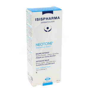 Neotone Senstive Baume Intensif T/30ml