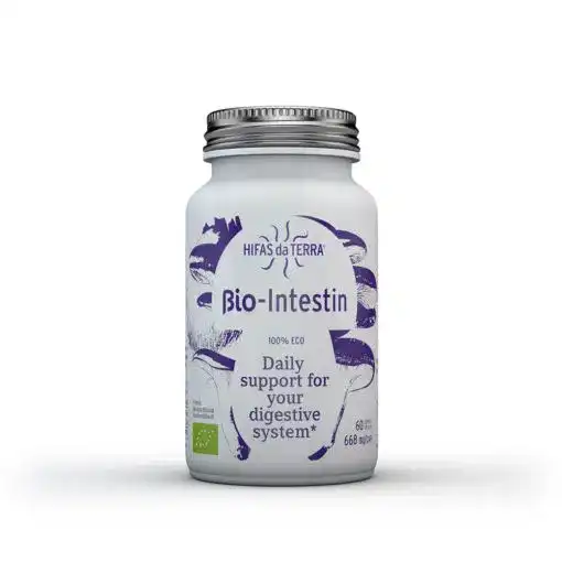 Hifas Da Terra Bio-intestin Gélules Fl/60