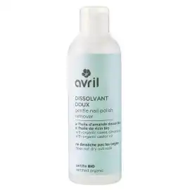 Dissolvant Doux  200ml - Certifié Bio à VERNOUX EN VIVARAIS