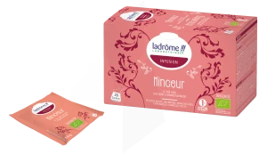 Ladrôme Infusion Minceur 20 Sachets/1,5g