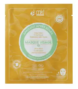 Mkl Masque Visage Apaisant 10ml à TOULOUSE