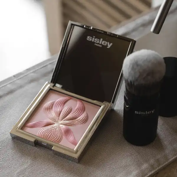 Sisley L'orchidée Blush Rose B/15g