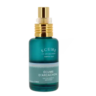 Ecume D'arcachon Eau De Parfum Ecume D’arcachon Vaporisateur De 50 Ml à BORDEAUX