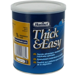 Thick & Easy Poudre Orale Instantanée épaissante B/225g