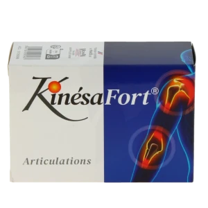 Kinesafort Articulations Gél B/60