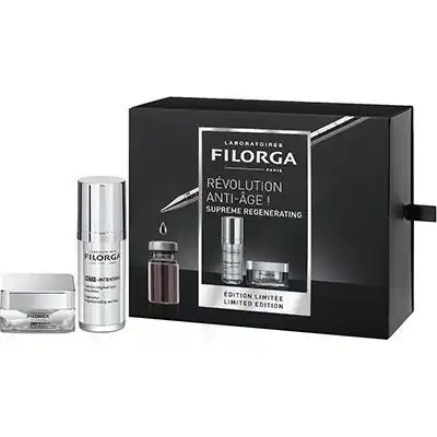 Filorga Coffret Suprême Skin Quality