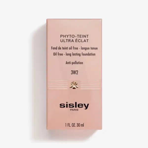 Sisley Phyto-teint Ultra Éclat 3w2 Hazel Fl/30ml