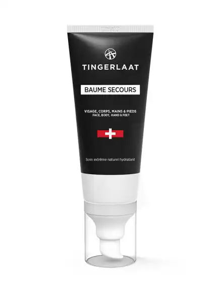 Tingerlaat Baume Secours 60ml