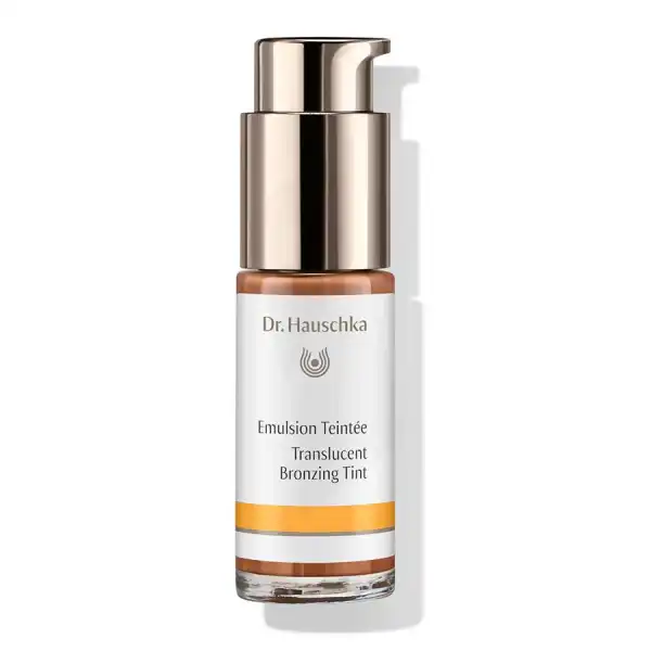 Dr. Hauschka Emulsion Teintée Fl/18ml