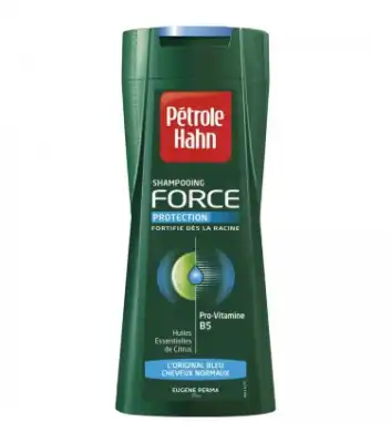 PETROLE HAHN LOTION BLEUE FORCE 5 PROTECTION, fl 300 ml