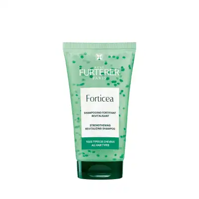 Rene Furterer Forticea Shampooing T/50ml à BOURBON-LANCY