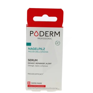 Poderm Huile-sérum Purifiante 8 Ml