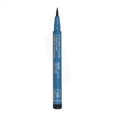 Eye Care Crayon Eyeliner Anthracite à RUMILLY
