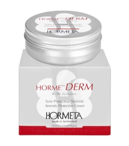 Horme Derm Emulsion Soin Protect Serenite