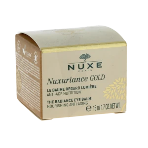 Baume Regard Lumière15 Ml