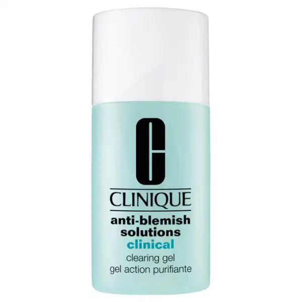 Clinique A/imperf Gel  Action Purif 30ml