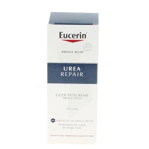 Eucerin Crème Visage 5% Urée 50ml