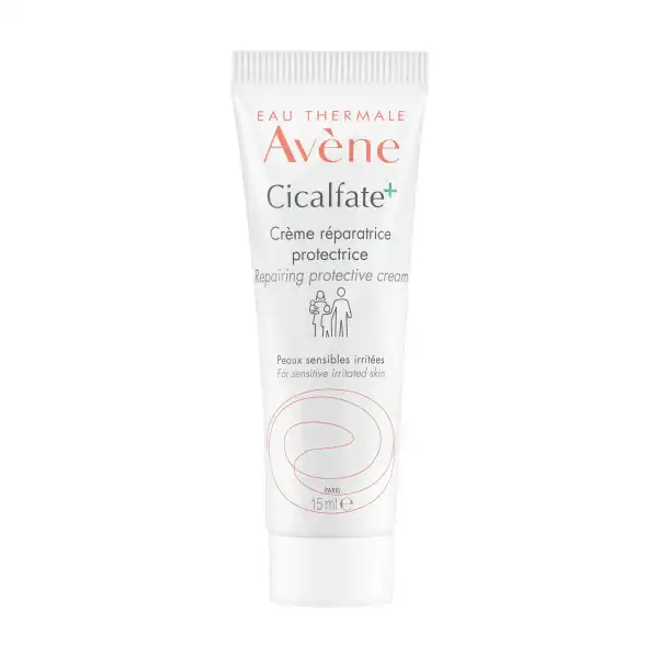 Avène Eau Thermale Cicalfate+ Crème 15ml